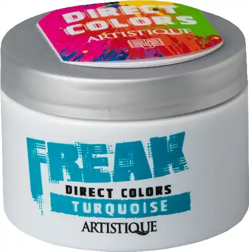 Artistique FREAK Direkt Colors 135 ml Garantierte Lieferung