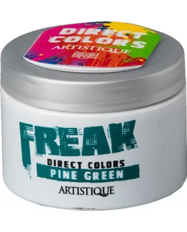 Artistique FREAK Direkt Colors 135 ml Meistverkauft