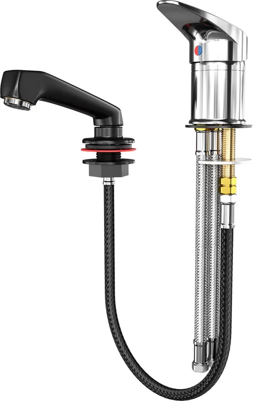 Jobst AquataMIX Mischbatterie 100/40 cm Top-Angebot