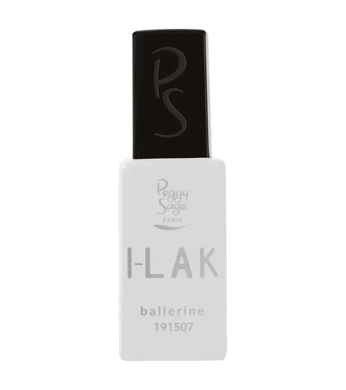 Neu Im Sortiment Peggy Sage I-LAK 11 ml aubergine chic