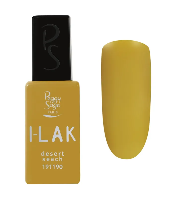 Peggy Sage I-LAK 11 ml aubergine chic Nur Für Kurze Zeit