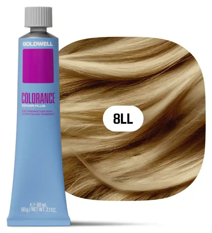 Schnäppchen Goldwell Colorance Acid Tube Lowlights 60 ml