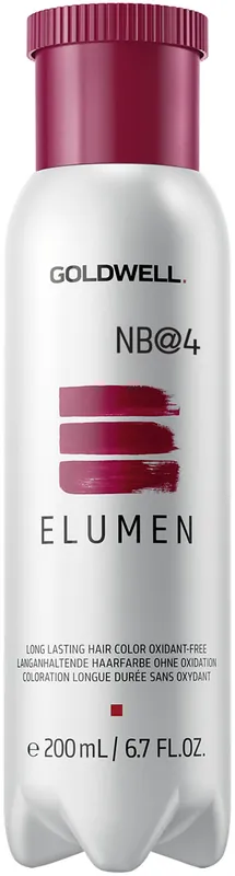 Neue Ware Goldwell Elumen Color 200 ml