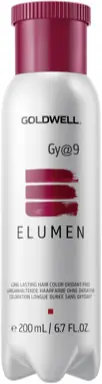 Solange Der Vorrat Reicht Goldwell Elumen Color 200 ml