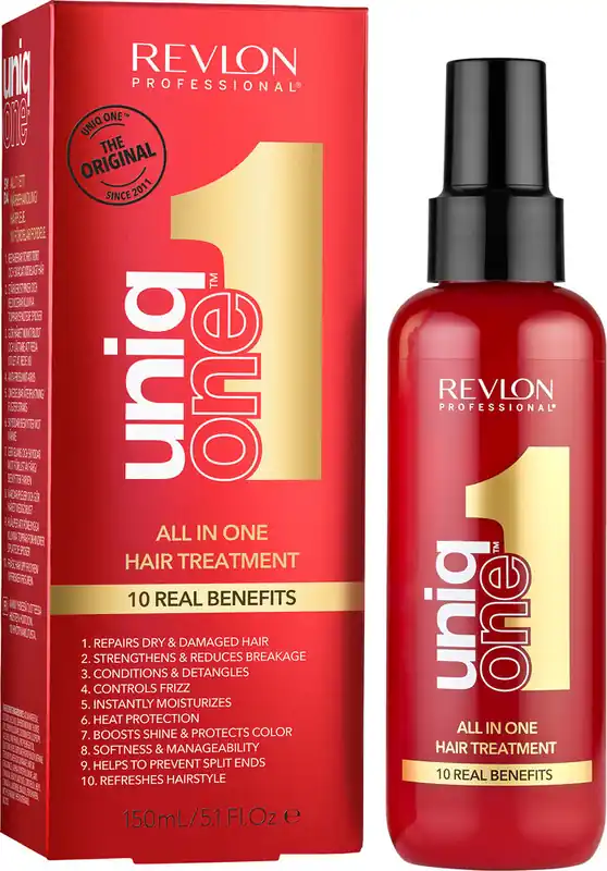 Finale Aktion Revlon Uniq One 150 ml Coconut