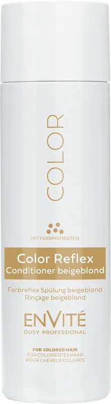 Dusy EnVité Color Reflex Conditioner (mit Farbpigmenten) ash (zarter Effekt) Markenware