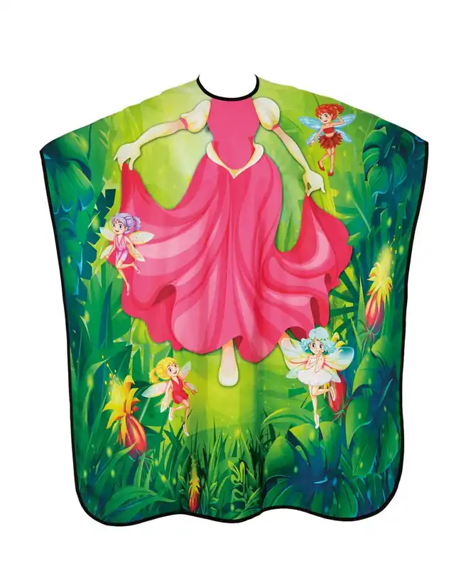 Jetzt Bestellen Efalock Kinderumhänge 90x130 cm Elfe