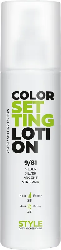 Jetzt Kaufen Dusy Style - Color Setting Lotion 200 ml 4/0 mittelbraun