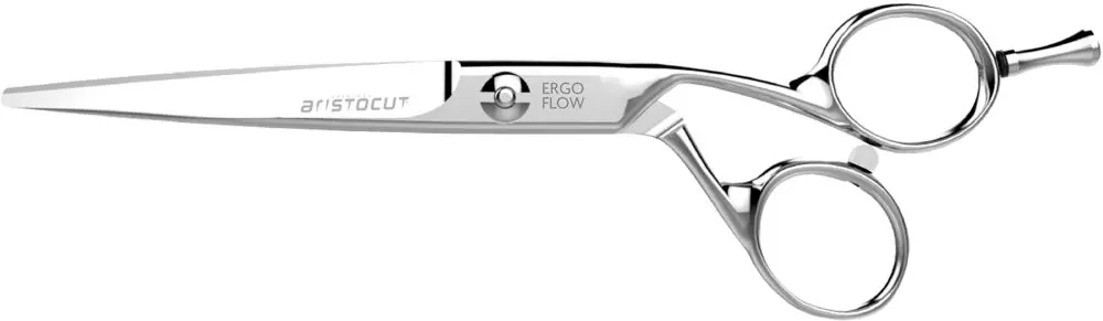 Aristo Ergo-Flow Friseurschere und Modellierschere Offset (Crane Design) 5.5 Left Offset Nur Heute