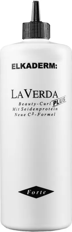 Ausverkauf Elkaderm Well-Lotion 500ml Normal
