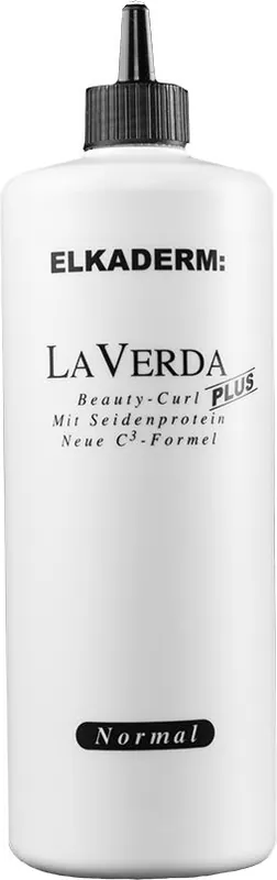 Elkaderm Well-Lotion 500ml Normal Sonderangebot
