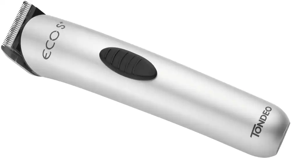 Versand Am Gleichen Tag Tondeo ECO-S Plus Haarschneidemaschine Schwarz