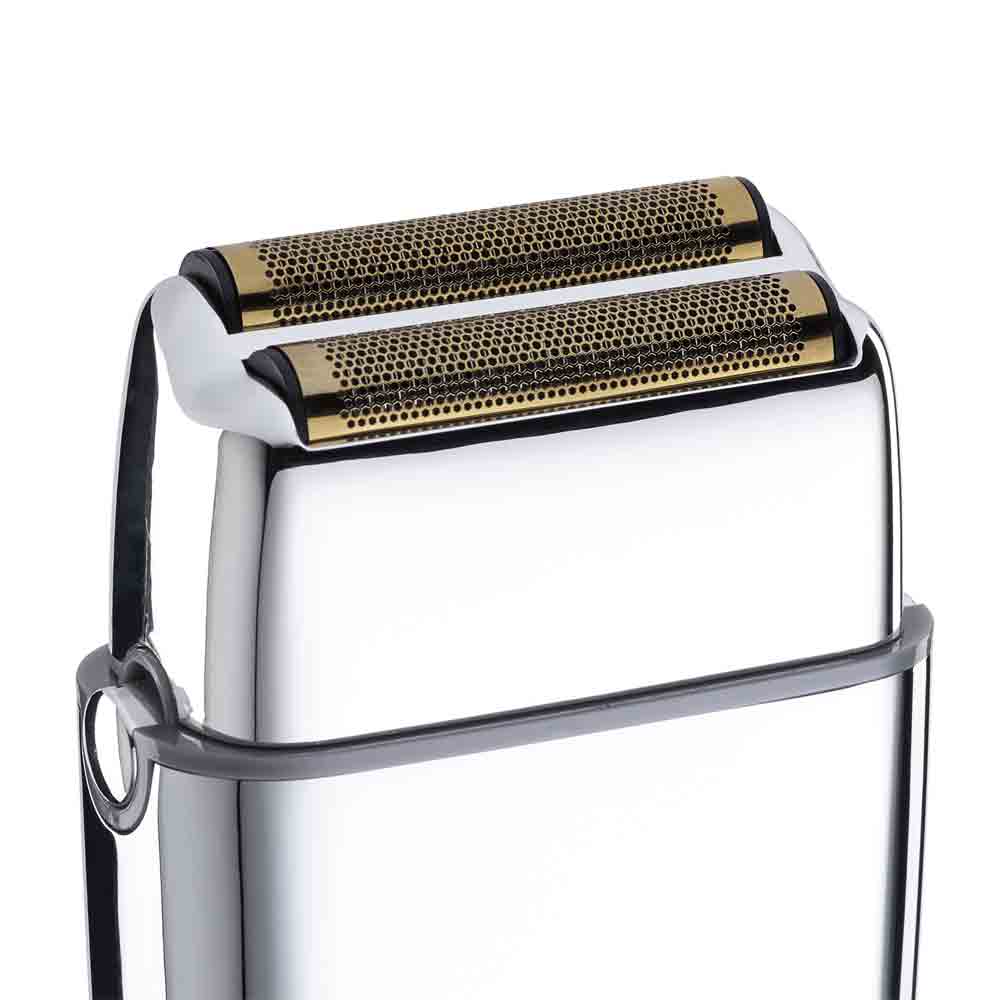 BabylissPro Ersatz-Scherfolie für Folienrasierer gold Markenware