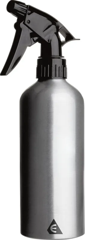 Solange Der Vorrat Reicht Efalock Aluminium Big Sprühflasche 450 ml gold