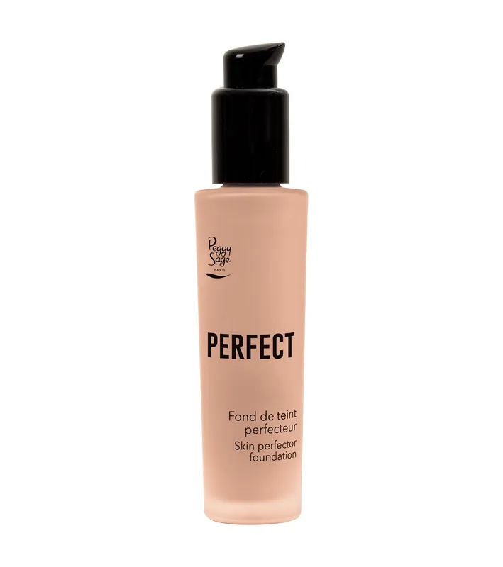 Sonderaktion Peggy Sage Make-Up Perfekter 30 ml beige délicat