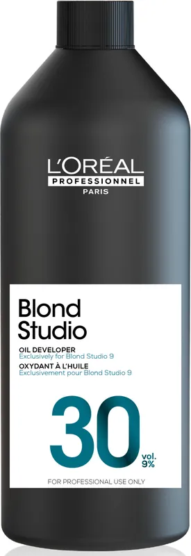 L'Oréal Oil-Developer 1 Liter 6 % Sonderaktion