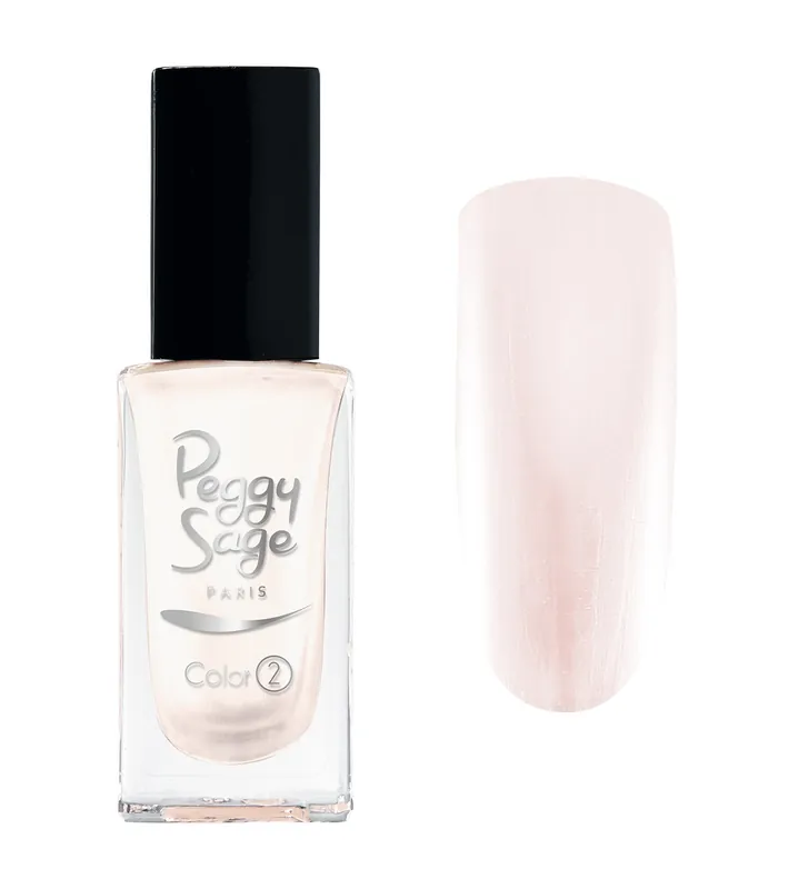 Nagellack 11 ml Black velours Sichere Zahlung
