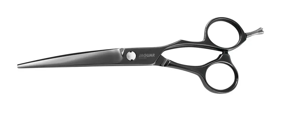 Neu Jaguar Xenox Titan Haarschneideschere 5.5