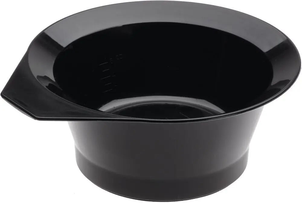 Beliebt Efalock Färbeschale Rainbow - 250 ml Gelb
