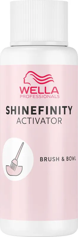 Bestseller Shinefinity Activator Brush Bowl 60ml
