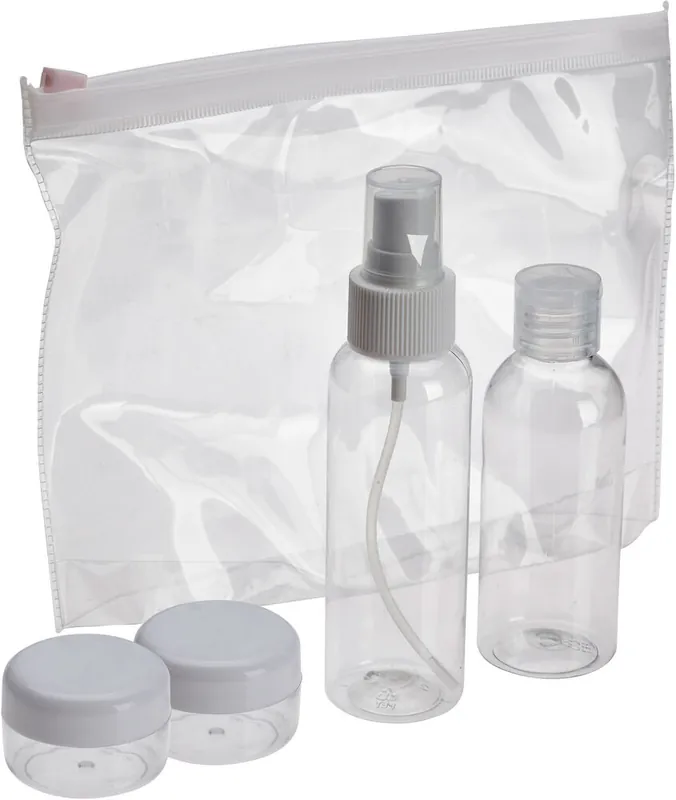 Efa TRAVEL Set 4-teilig Knallerangebot