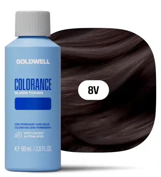 Goldwell Colorance Gloss & Tones 60 ml Sonderaktion