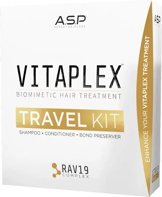 Sofort Bestellen Vitaplex Travel Kit