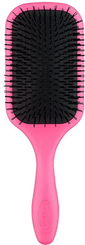 Denman D90L Tangle Tamer Ultra Pink Echt