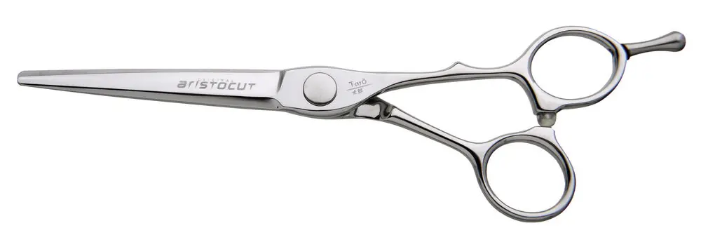 Aristo Friseurschere Inspiration TARO 5.75 Offset Meistverkauft