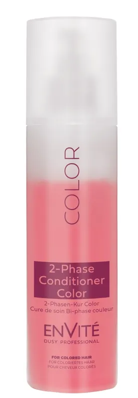 Versand Am Gleichen Tag Dusy Envite 2-Phasen Conditioner Color