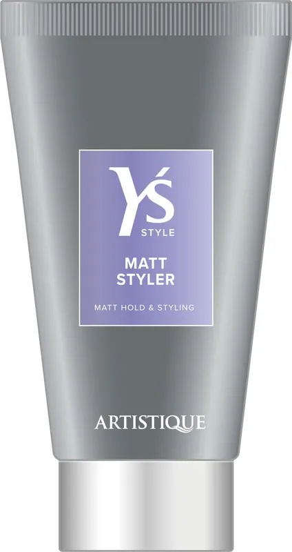 Geprüft Artistique YS Matt Styler 30 ml