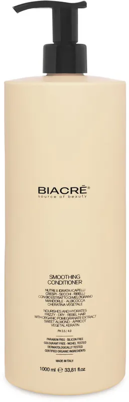 Biacre Smoothing Conditioner Markenware