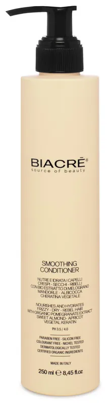 Preisreduziert Biacre Smoothing Conditioner