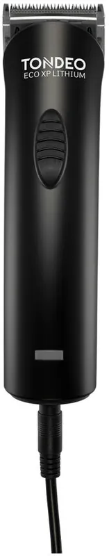 Must-Have Tondeo ECO-XP Haarschneidemaschine Lithium Schwarz
