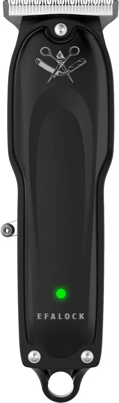 Nur Heute Efalock Trimmer Classic Style mit leichtem Kunststoffgehäuse