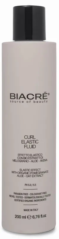 Bestpreis Biacre Curl Elastic Fluid