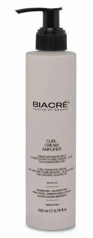 Neu Biacre Curl Cream Amplifier