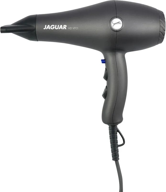 Neu Jaguar Föhn HD Vito