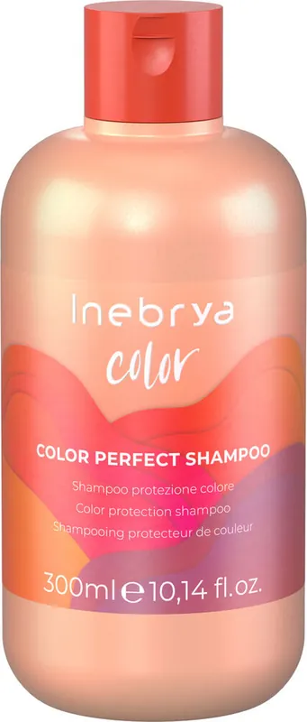 Top-Preis Inebrya Color Perfect Shampoo