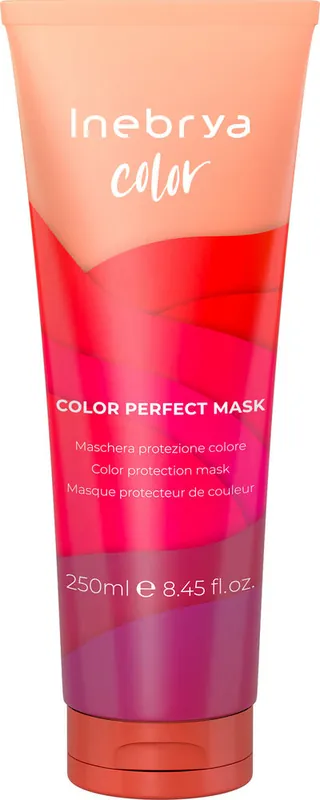 Bestseller Inebrya Color Perfect Mask