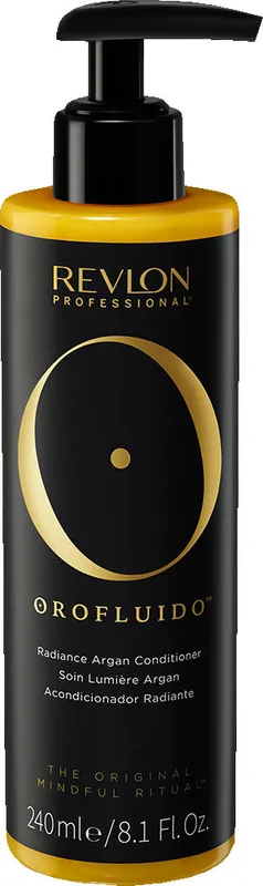 Sichere Zahlung Revlon Orofluido Conditioner