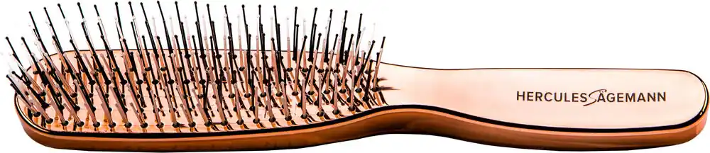 Jetzt Kaufen Hercules Sägemann Scalp Brush Zauberbürste Kupfer