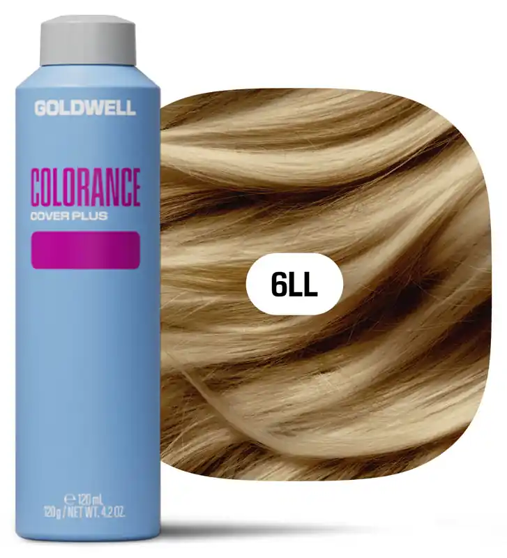 Goldwell Colorance Lowlights Intensivtönung Dose 120ml Zertifiziert