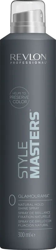 Revlon SM Glamourama Shine Spray 300ml Billig