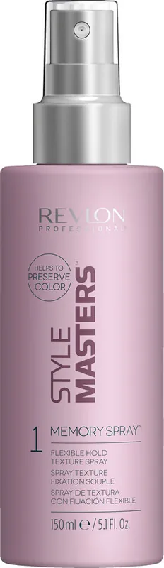Revlon SM Memory Spray 150ml Neue Ware
