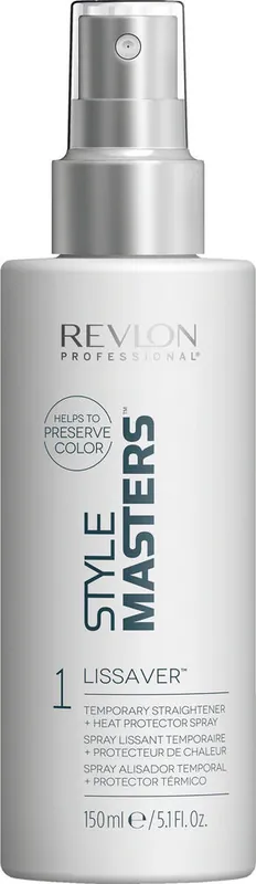 Revlon SM Lissaver 150ml Geprüft