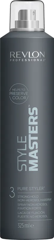 Revlon SM Pure Styler Hairspray 325ml Heißes Angebot