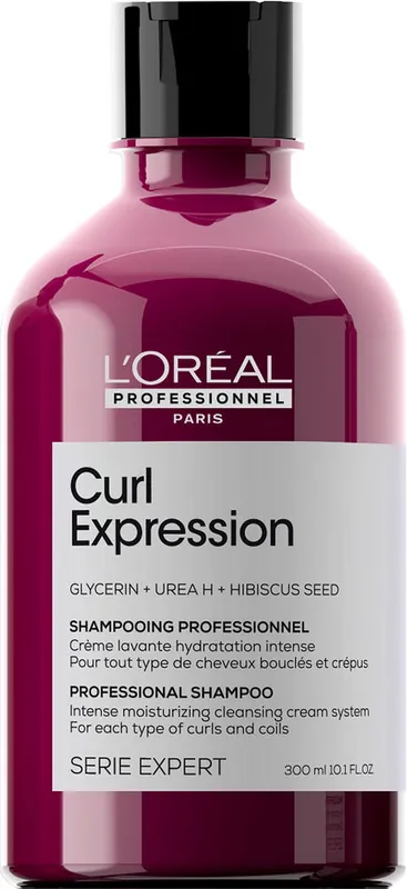 Curl Expression Intense Moisturizing Cleansing Shampoo Top-Preis
