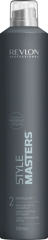 Sonderaktion Revlon Style Masters Modular Haarspray