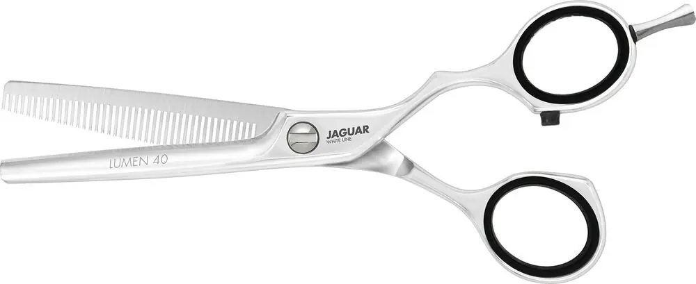 Top-Seller Jaguar Lumen Modellierschere 5.5 - 40 Zähne